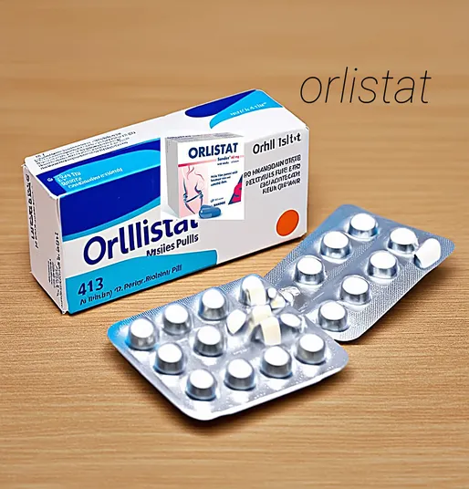 Orlistat